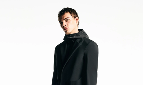 BST Resort 2023 của Givenchy: thiết kế từ bản năng