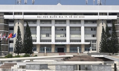 Đại học Quốc gia TP.HCM tiếp tục trong Top 801-1.000 các đại học tốt nhất thế giới