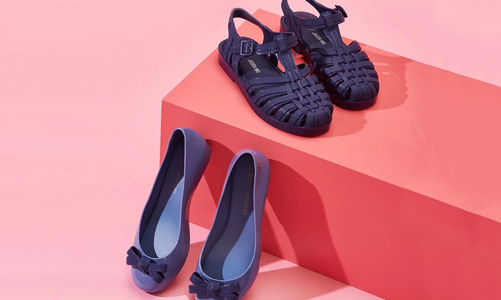 BST giày dép Melissa x Jason Wu: liệu có best seller một lần nữa?