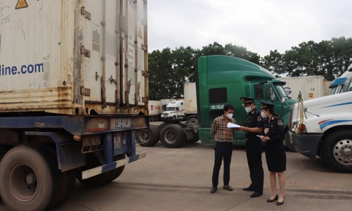 Sắp có Trung tâm Quản lý rủi ro liên ngành tập trung, gỡ ách tắc thông quan hàng hóa