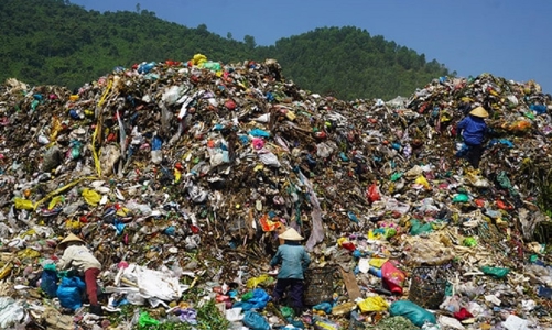 Phê duyệt Đề án Phát triển kinh tế tuần hoàn ở Việt Nam 