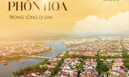 Du lịch Quảng Nam khởi sắc, tạo đà phát triển cho bất động sản khu vực 