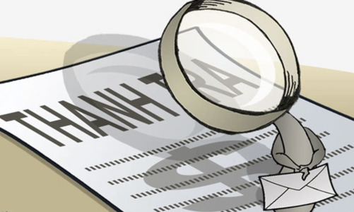 Thanh tra xử phạt hàng loạt doanh nghiệp vi phạm chứng khoán