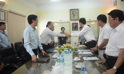 Vietnam Airlines và Aplaco ký kết văn bản thỏa thuận hợp tác