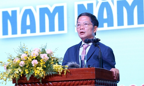 Kinh tế biển và ven biển đang trở thành động lực tăng trưởng