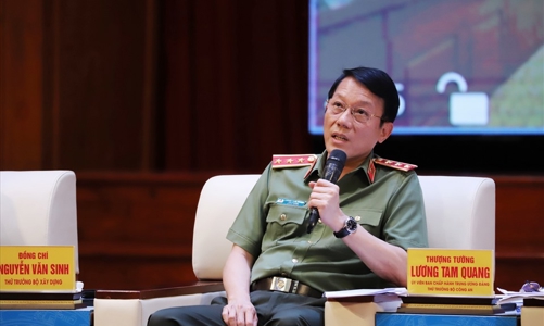 Khởi tố gần 2.000 vụ án liên quan đến tín dụng đen