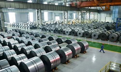 Rà soát lần thứ hai áp dụng biện pháp chống bán phá giá với nhôm Trung Quốc