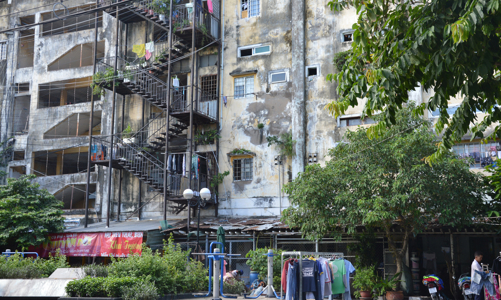 TP.HCM hỗ trợ chi phí thuê nhà tạm cư không quá 24 triệu đồng/hộ/tháng.