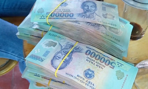 Cẩn trọng với những giao dịch tài chính bất thường