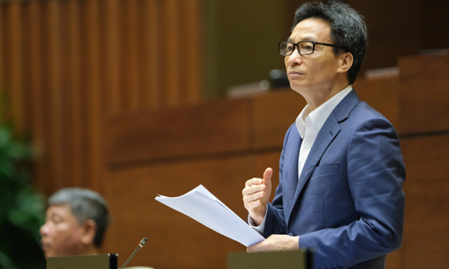 Gỡ vướng thủ tục trong liên doanh, liên kết bệnh viện