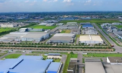 Tân Uyên sẽ là thành phố thứ 4 trực thuộc tỉnh Bình Dương