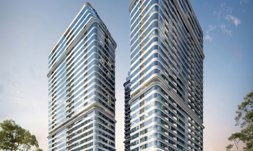 Món lợi kép khi đầu tư căn hộ hạng sang tại thành phố Thủ Đức