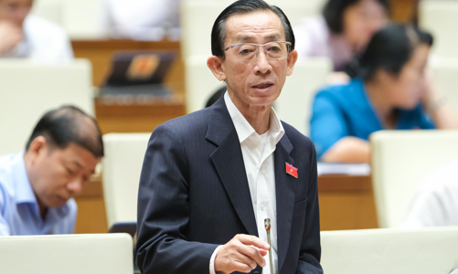 Sửa Luật Dầu khí: Cần tách bạch chức năng quản lý nhà nước và kinh doanh của PVN