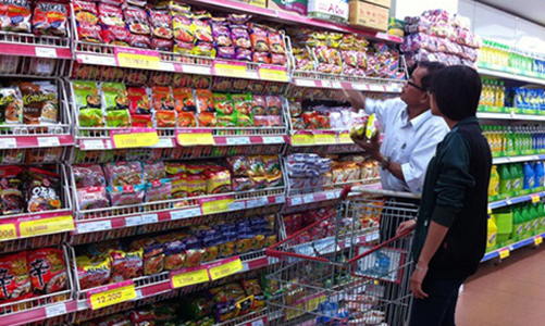 Thúc đẩy EU gỡ bỏ biện pháp kiểm soát Etylen oxit với sản phẩm mì ăn liền của Việt Nam