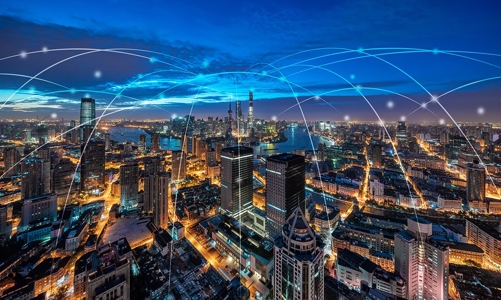 Làm chủ các giải pháp công nghệ số phục vụ phát triển Chính phủ số và đô thị thông minh