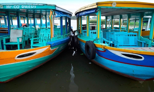 Mùa du lịch hè: Khi giá tour tăng theo giá xăng