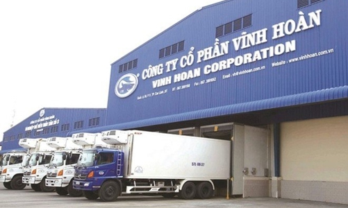Giá ở vùng đỉnh, Vĩnh Hoàn bán sạch 1,4 triệu cổ phiếu quỹ thu trăm tỷ, tiếp tục phát hành ESOP