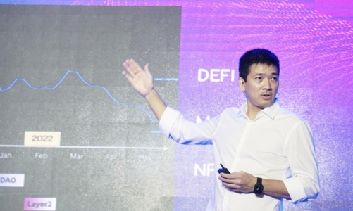 Giải tỏa những hiểu nhầm về blockchain