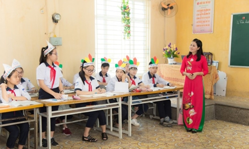 Hà Nội dành 27,9 tỷ đồng cho kỳ thi trong lĩnh vực giáo dục và đào tạo