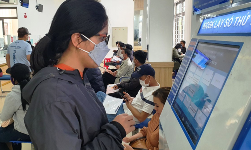 Đơn giản hóa thủ tục về đất đai