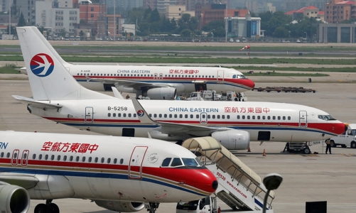Tín hiệu khả quan với thị trường hàng không quốc tế sau khi Trung Quốc đồng ý tăng chuyến