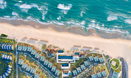 Những tiện ích nào giúp hai resort Việt lọt top khu nghỉ dưỡng gia đình tốt nhất thế giới?