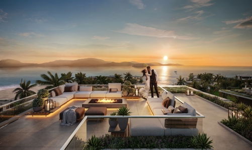 Sở hữu dinh thự siêu cao cấp Signature với gói hỗ trợ lên tới 36 tháng