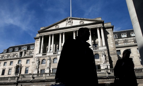 Nguy cơ từ cuộc đua tăng lãi suất của các ngân hàng trung ương trên toàn cầu