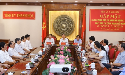 Thanh Hóa 6 tháng thu ngân sách hơn 26 nghìn tỷ, đạt 94% kế hoạch năm