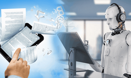 Công nghệ mới định hình phát triển báo chí số