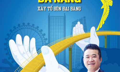 Đón đọc Tạp chí Kinh tế Việt Nam số 25-2022