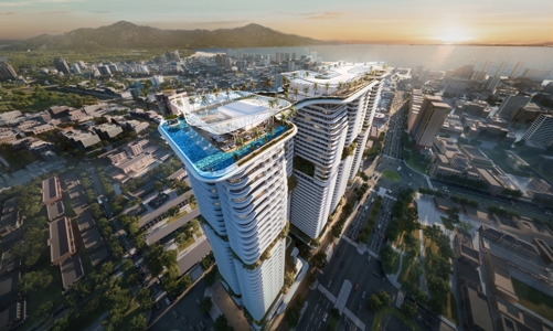 Dòng khách bùng nổ, “đế chế” khách sạn gia tăng vị thế tại Việt Nam