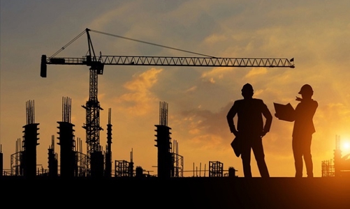 Cổ phiếu rơi về vùng giá cách đây 3-4 năm điều, gì đang xảy ra với nhóm hưởng lợi đầu tư công?