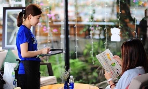 Mức lương tối thiểu giờ tại Hà Nội tối thiểu 20.000 đồng/giờ 