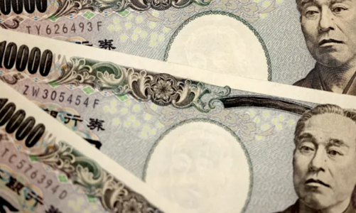 Khi Yên Nhật trở thành “nạn nhân” của sự trái chiều chính sách tiền tệ