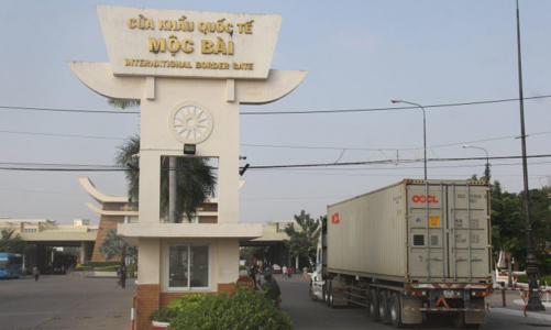 Tây Ninh bố trí hơn 1.500 tỷ đồng cho cao tốc TP.HCM – Mộc Bài