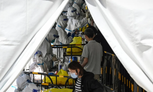 Zero Covid khiến Trung Quốc giảm hấp dẫn