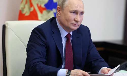 Tổng thống Putin: Thương mại giữa Nga với các nước BRICS đang tăng mạnh