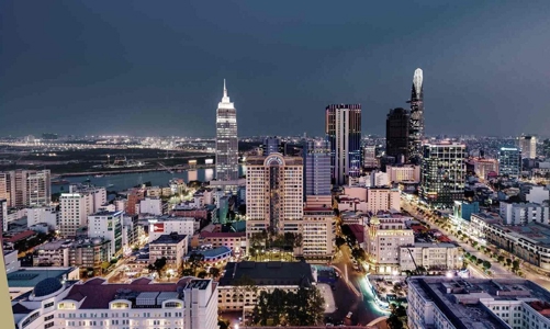 Giá trị khi sở hữu bất động sản khu vực trung tâm