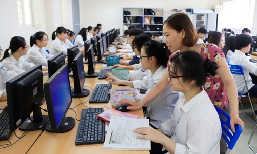 Giám đốc các Sở Giáo dục và Đào tạo thảo luận chiến lược phát triển giáo dục