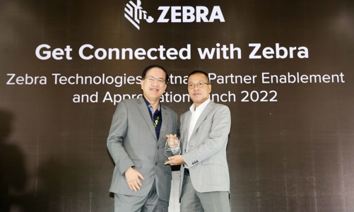 Việt Nam có tốc độ chuyển đổi số trong sản xuất, bán lẻ mạnh mẽ