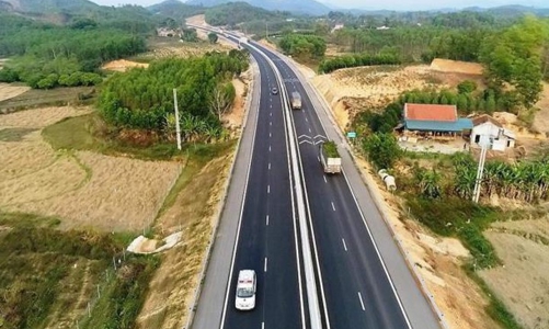 Giao Điện Biên sớm xây cao tốc Sơn La - Điện Biên - cửa khẩu Tây Trang hơn 8.000 tỷ đồng