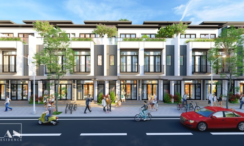 Đất nền sổ đỏ, kênh đầu tư an toàn trong bối cảnh thị trường nhiều biến động