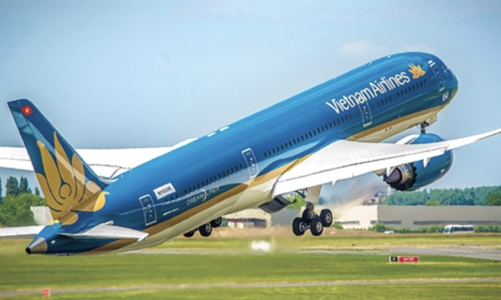 Vietnam Airlines lập kế hoạch kinh doanh lỗ hơn 9.000 tỷ đồng năm 2022