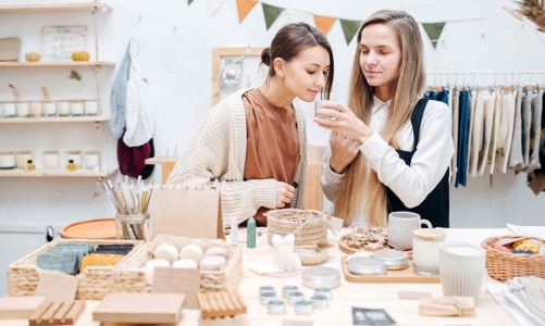 Xu hướng mỹ phẩm thuần chay làm thay đổi thị trường làm đẹp