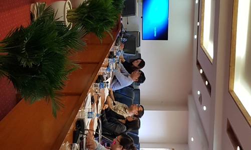 Ủy ban Chứng khoán Nhà nước làm việc với đối tác quốc tế về nâng hạng thị trường