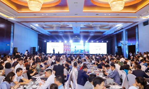 Giải mã lý do Venezia Beach hấp dẫn giới đầu tư cả hai miền Nam - Bắc