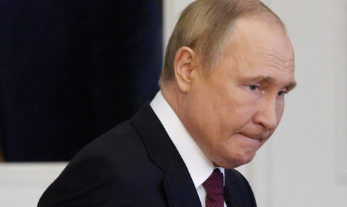 Các nước G7 chuẩn bị công bố lệnh cấm nhập khẩu vàng Nga