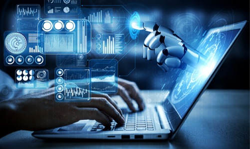 Đẩy mạnh ứng dụng blockchain trong lĩnh vực ngân hàng và chứng khoán 