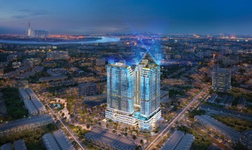 4 yếu tố làm nên giá trị độc tôn, chuẩn sống sang tại King Crown Infinity